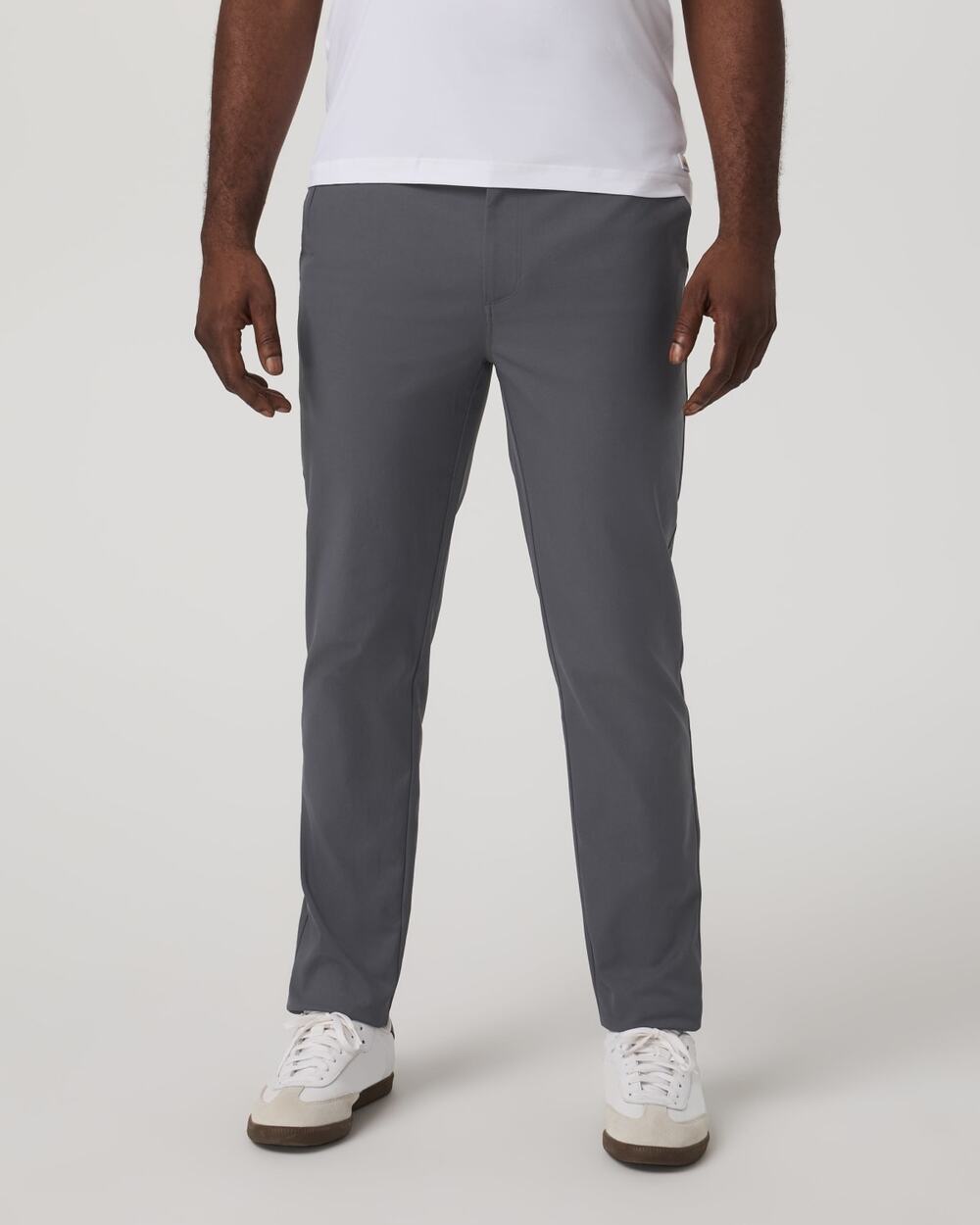 Vuori Men's Pant Charcoal Size 33